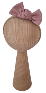 OPASKA BEZUCISKOWA SUPEŁEK Pudrowy Róż