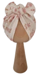 TURBAN AŻURKOWY SUPEŁEK Retro Daisy