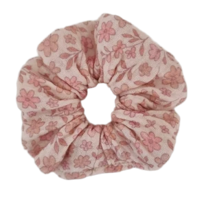 MUŚLINOWA GUMKA FROTKA Pastelowa Łączka