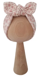  OPASKA AŻURKOWA PIN UP Pastelowa Łączka