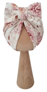 TURBAN KOKARDA Jesienne Kwiaty