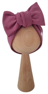 OPASKA KOKARDA Jagodowy