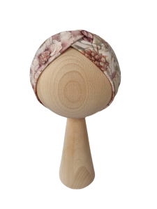 OPASKA PRZEKŁADANA Letni Ogród Róż