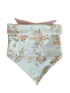 CHUSTA Vintage Roses Biel