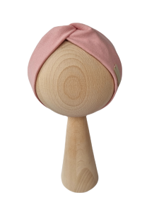 OPASKA PRZEKŁADANA Róż