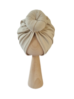 Turban Donut Jasny Beż (1) (Copy).png