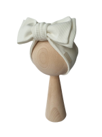 Opaska BIG BOW Biała (1).png